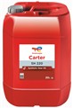 Total CARTER SH 220 - 20L syntetický převodový olej(PAO) ISO VG 220