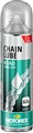 MOTOREX CHAINLUBE ROAD LONG LIFE 500ml - sprej na řetězy