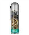 MOTOREX CHAINLUBE RACING 500ml - Syntetický spray na řetězy