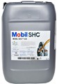 MOBIL SHC 630 - 20L PAO převodový a ložiskový olej