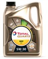 TOTAL QUARTZ INEO ECS 5W-30 - 5 L