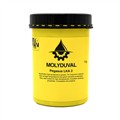 MOLYDUVAL Pegasus LKA 2 - Syntetický tuk pro vysoké teploty a dlouhodobé mazání - 1 kg
