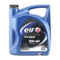 ELF Evolution 900 SXR 5W40 5L