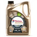 TOTAL QUARTZ INEO XTRA LONGLIFE 0W20 WV508.00/509.00 - 5L