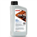 ROWE HIGHTEC TOPGEAR SAE 75W-90 S - 1 L Plně syntetický víceúčelový převodový olej