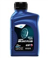 ELF Moto BRAKE FLUID DOT 5.1 brzdová kapalina