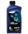 ELF Moto COOLANT ORGANIC - 1 L Nemrznoucí chladicí kapalina pro motocykly