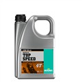 MOTOREX TOP SPEED 4T 15W50 - 4L