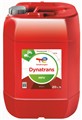 TOTAL DYNATRANS MPV - 20L UTTO - olej pro převodovku, hydrauliku a mokré brzdy