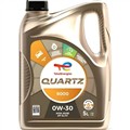 TOTAL QUARTZ 9000 0W-30 5L - motorový olej pro VOLVO