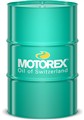 MOTOREX ECOSYNT HEES 46 - 200 L biologicky odbouratelný olej