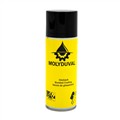 MOLYDUVAL Aladin GG spray  vytváří pevný grafitový film  400 ml