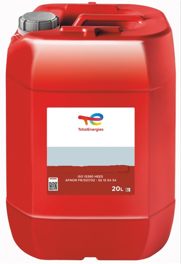 Total CARTER EP 460 - 20L převodový olej CLP 460