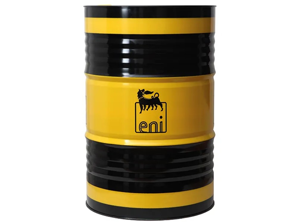 Eni - Agip Blasia 220 20L - minerální převodový olej pro průmyslové převodovky