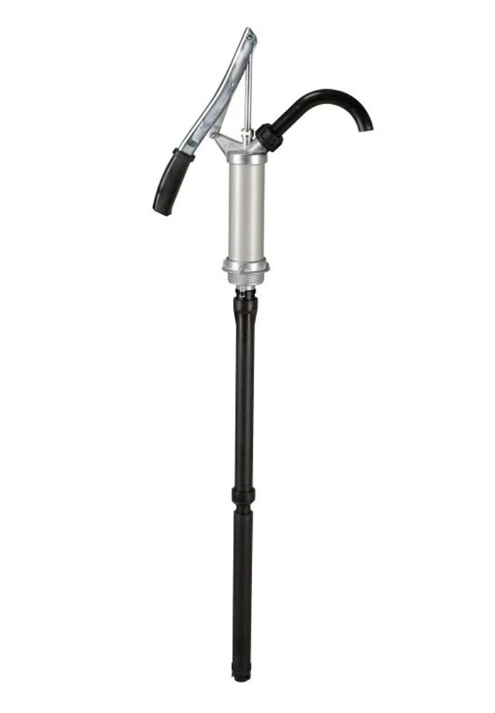 RUČNÍ SUDOVÁ PUMPA PÁKOVÁ