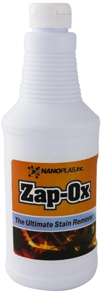 Odrezovač a čistič forem Zap-Ox