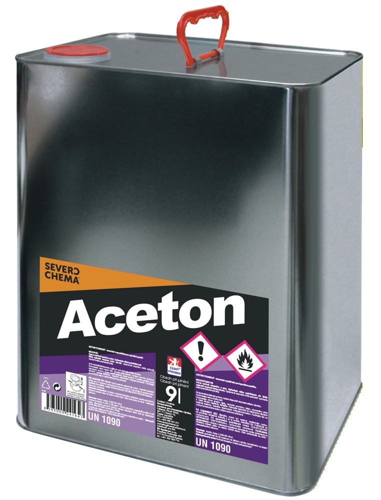 ACETON - 9L